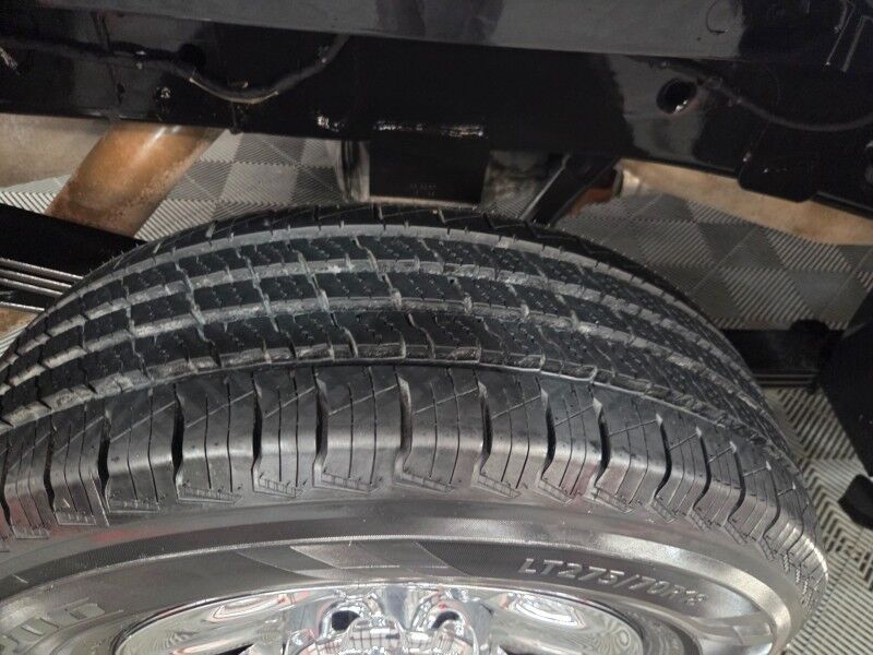 2023 Ram 3500 Tradesman 6.7L Diesel Chrome Pkg Gooseneck NEW Tires FREE WARRANTY Arlington TX