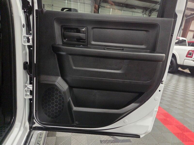2023 Ram 3500 Tradesman 6.7L Diesel Chrome Pkg Gooseneck NEW Tires FREE WARRANTY Arlington TX