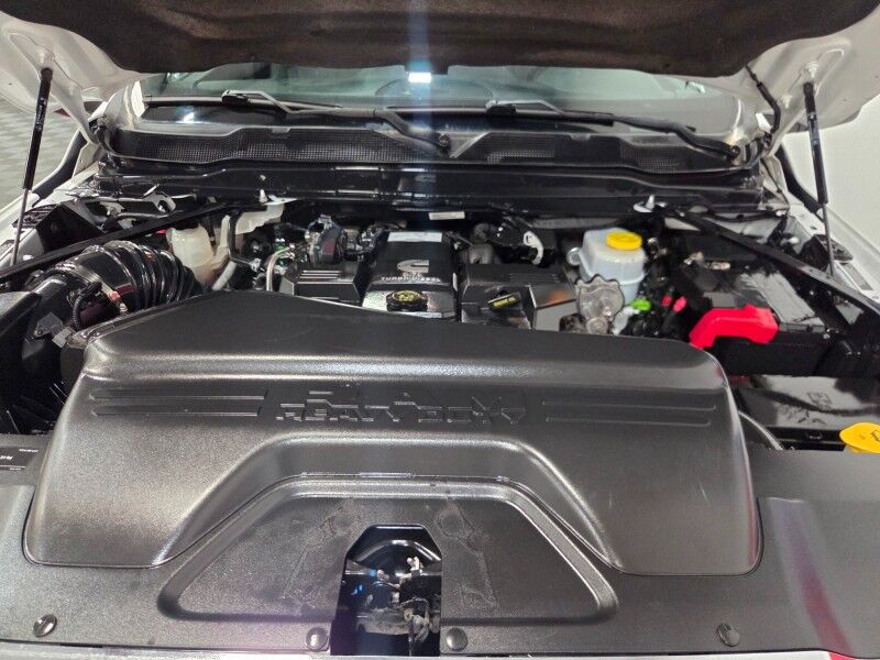 2023 Ram 3500 Tradesman 6.7L Diesel Chrome Pkg Gooseneck NEW Tires FREE WARRANTY Arlington TX