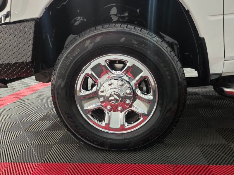 2023 Ram 3500 Tradesman 6.7L Diesel Chrome Pkg Gooseneck NEW Tires FREE WARRANTY Arlington TX