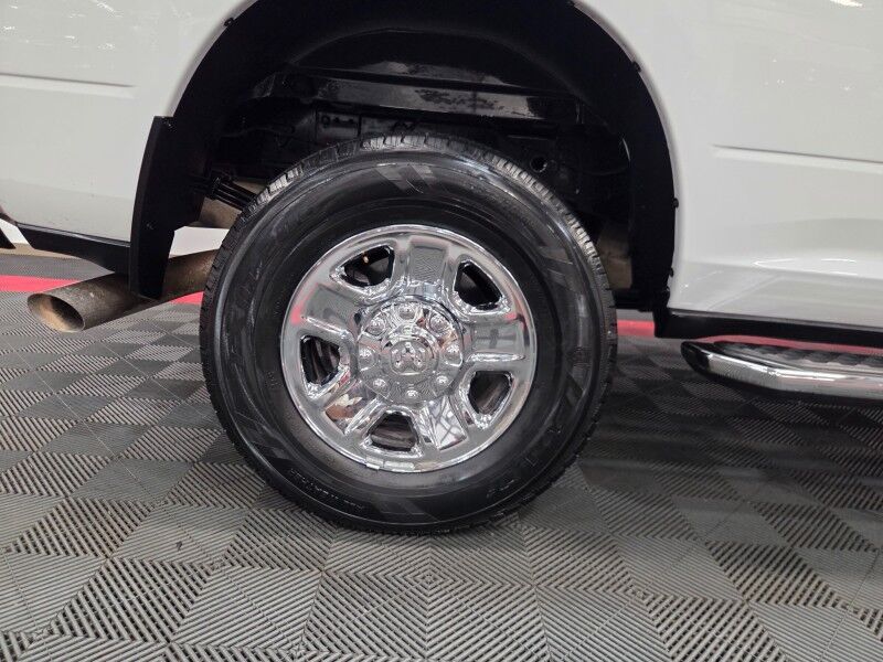 2023 Ram 3500 Tradesman 6.7L Diesel Chrome Pkg Gooseneck NEW Tires FREE WARRANTY Arlington TX