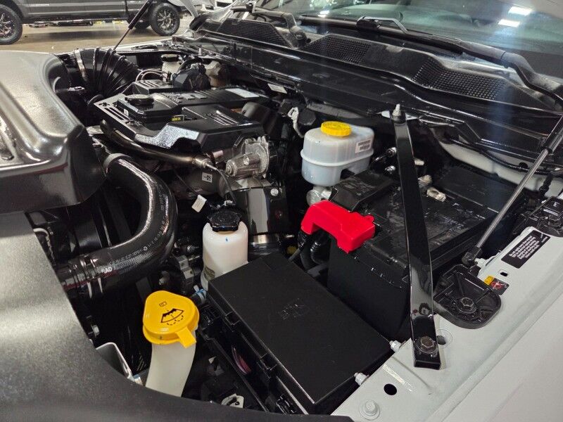 2023 Ram 3500 Tradesman 6.7L Diesel Chrome Pkg Gooseneck NEW Tires FREE WARRANTY Arlington TX