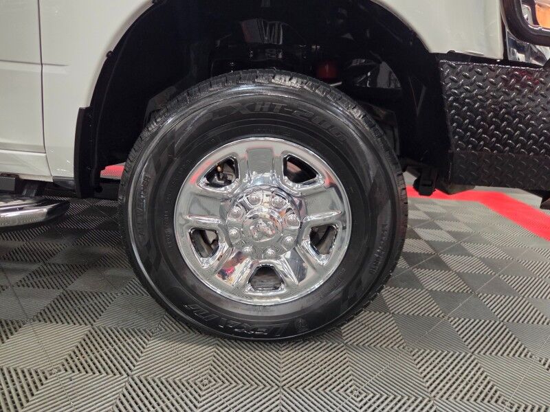 2023 Ram 3500 Tradesman 6.7L Diesel Chrome Pkg Gooseneck NEW Tires FREE WARRANTY Arlington TX