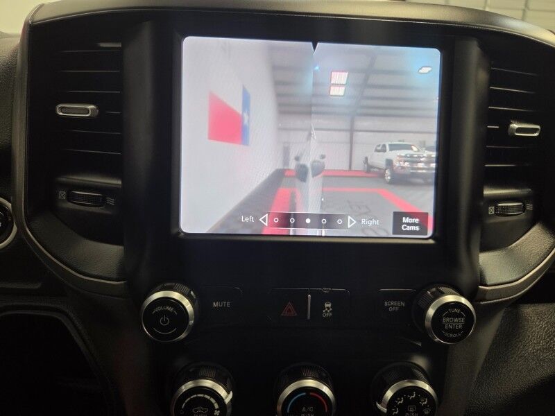 2023 Ram 3500 Tradesman 6.7L Diesel Chrome Pkg Gooseneck NEW Tires FREE WARRANTY Arlington TX