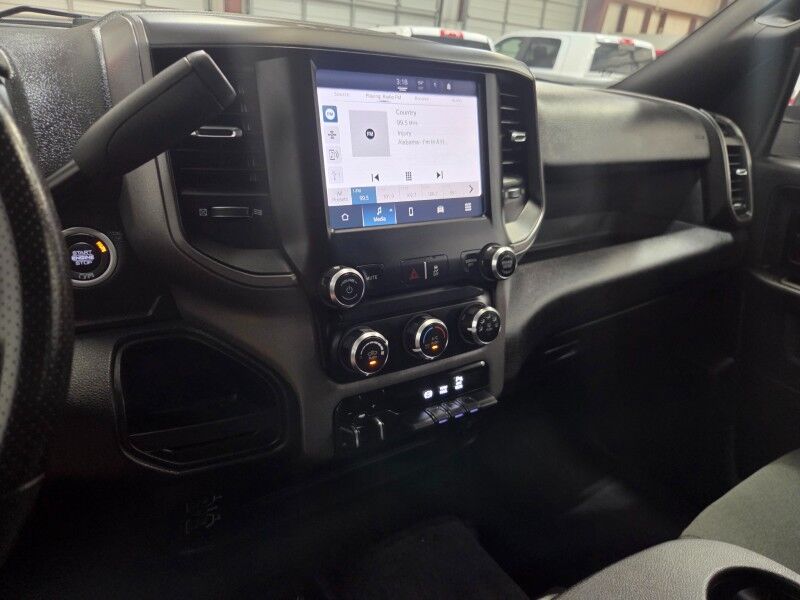 2023 Ram 3500 Tradesman 6.7L Diesel Chrome Pkg Gooseneck NEW Tires FREE WARRANTY Arlington TX