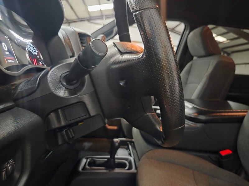 2023 Ram 3500 Tradesman 6.7L Diesel Chrome Pkg Gooseneck NEW Tires FREE WARRANTY Arlington TX