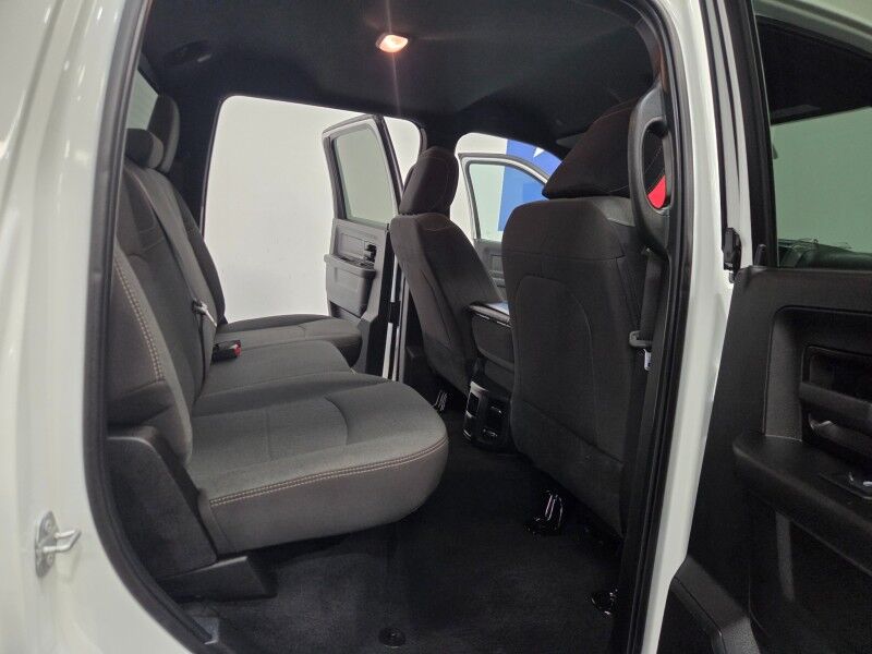 2023 Ram 3500 Tradesman 6.7L Diesel Chrome Pkg Gooseneck NEW Tires FREE WARRANTY Arlington TX