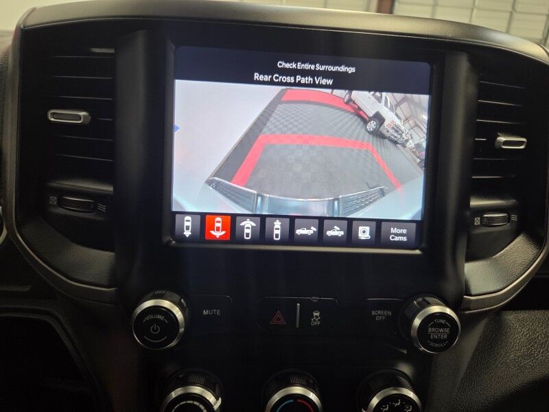 2023 Ram 3500 Tradesman 6.7L Diesel Chrome Pkg Gooseneck NEW Tires FREE WARRANTY Arlington TX