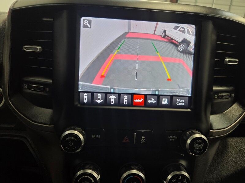 2023 Ram 3500 Tradesman 6.7L Diesel Chrome Pkg Gooseneck NEW Tires FREE WARRANTY Arlington TX