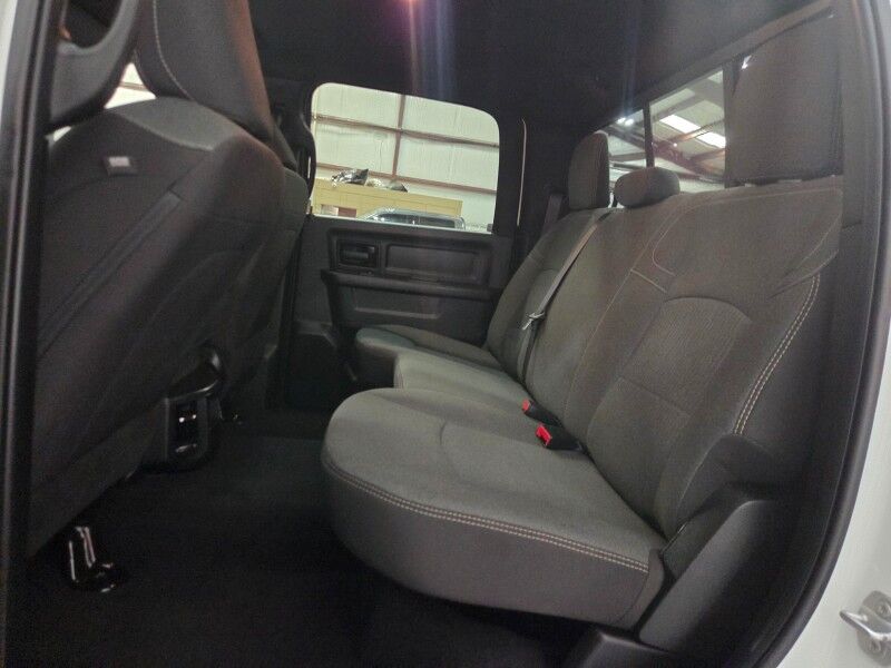 2023 Ram 3500 Tradesman 6.7L Diesel Chrome Pkg Gooseneck NEW Tires FREE WARRANTY Arlington TX