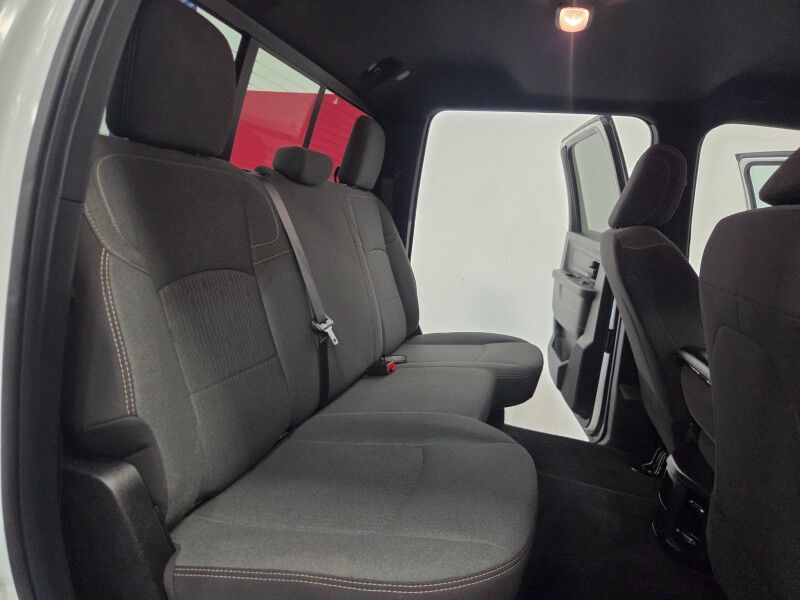 2023 Ram 3500 Tradesman 6.7L Diesel Chrome Pkg Gooseneck NEW Tires FREE WARRANTY Arlington TX