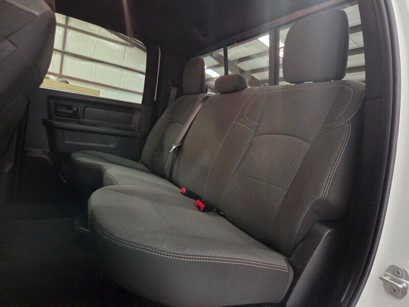 2023 Ram 3500 Tradesman 6.7L Diesel Chrome Pkg Gooseneck NEW Tires FREE WARRANTY Arlington TX