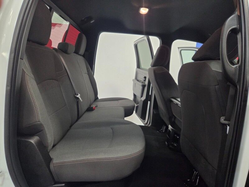 2023 Ram 3500 Tradesman 6.7L Diesel Chrome Pkg Gooseneck NEW Tires FREE WARRANTY Arlington TX