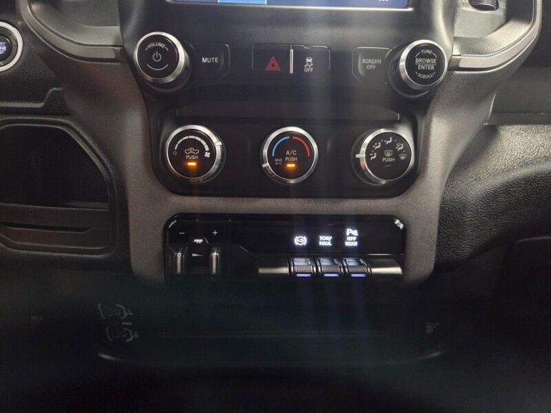 2023 Ram 3500 Tradesman 6.7L Diesel Chrome Pkg Gooseneck NEW Tires FREE WARRANTY Arlington TX