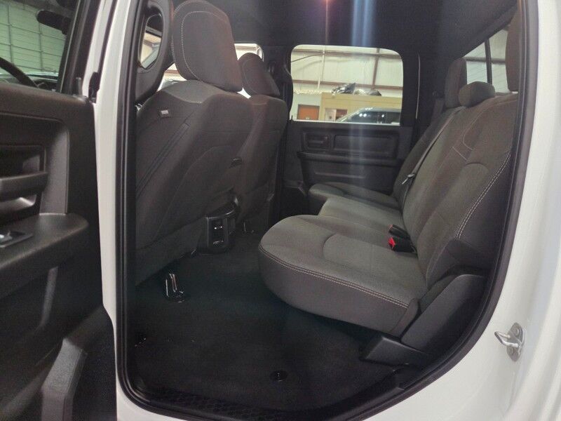 2023 Ram 3500 Tradesman 6.7L Diesel Chrome Pkg Gooseneck NEW Tires FREE WARRANTY Arlington TX