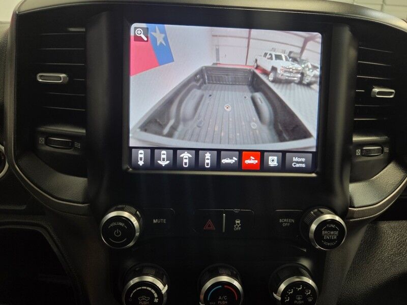 2023 Ram 3500 Tradesman 6.7L Diesel Chrome Pkg Gooseneck NEW Tires FREE WARRANTY Arlington TX