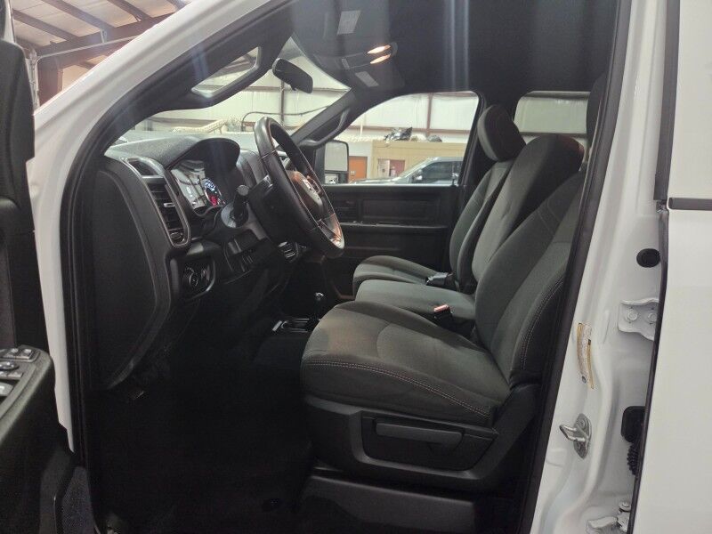 2023 Ram 3500 Tradesman 6.7L Diesel Chrome Pkg Gooseneck NEW Tires FREE WARRANTY Arlington TX