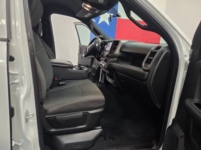 2023 Ram 3500 Tradesman 6.7L Diesel Chrome Pkg Gooseneck NEW Tires FREE WARRANTY Arlington TX
