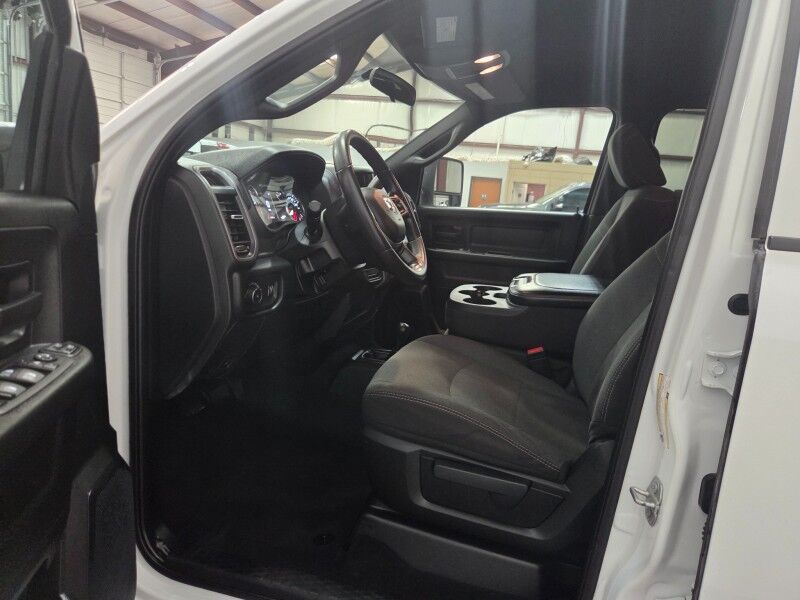 2023 Ram 3500 Tradesman 6.7L Diesel Chrome Pkg Gooseneck NEW Tires FREE WARRANTY Arlington TX