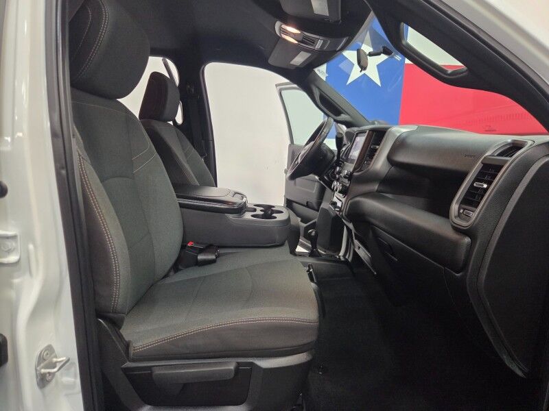 2023 Ram 3500 Tradesman 6.7L Diesel Chrome Pkg Gooseneck NEW Tires FREE WARRANTY Arlington TX