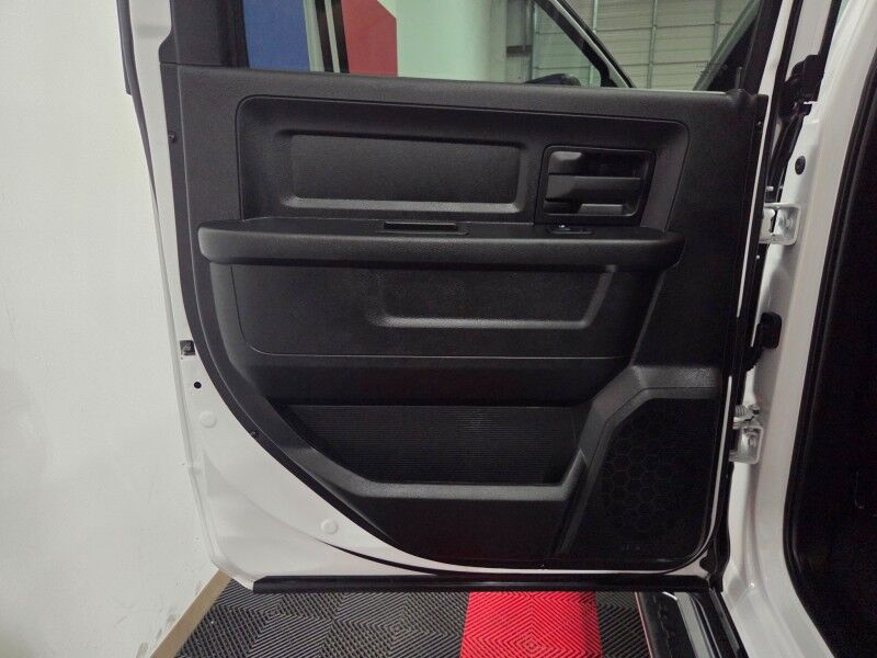 2023 Ram 3500 Tradesman 6.7L Diesel Chrome Pkg Gooseneck NEW Tires FREE WARRANTY Arlington TX