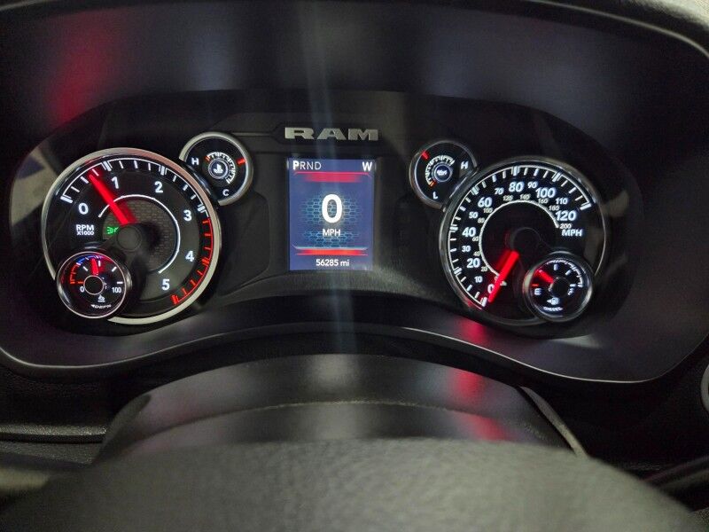 2023 Ram 3500 Tradesman 6.7L Diesel Chrome Pkg Gooseneck NEW Tires FREE WARRANTY Arlington TX