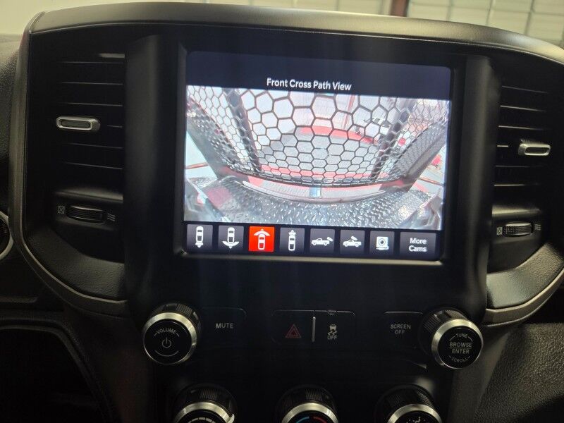 2023 Ram 3500 Tradesman 6.7L Diesel Chrome Pkg Gooseneck NEW Tires FREE WARRANTY Arlington TX
