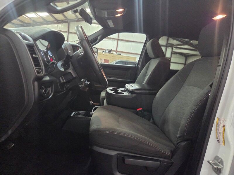 2023 Ram 3500 Tradesman 6.7L Diesel Chrome Pkg Gooseneck NEW Tires FREE WARRANTY Arlington TX