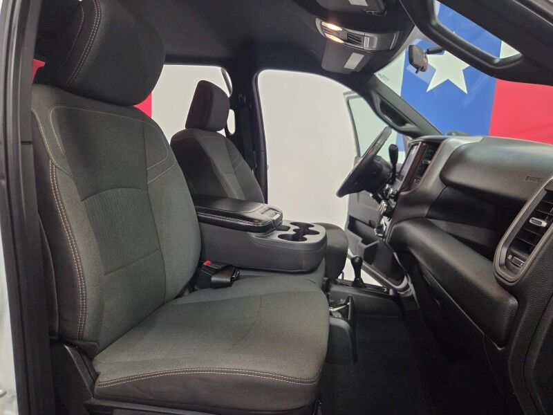 2023 Ram 3500 Tradesman 6.7L Diesel Chrome Pkg Gooseneck NEW Tires FREE WARRANTY Arlington TX