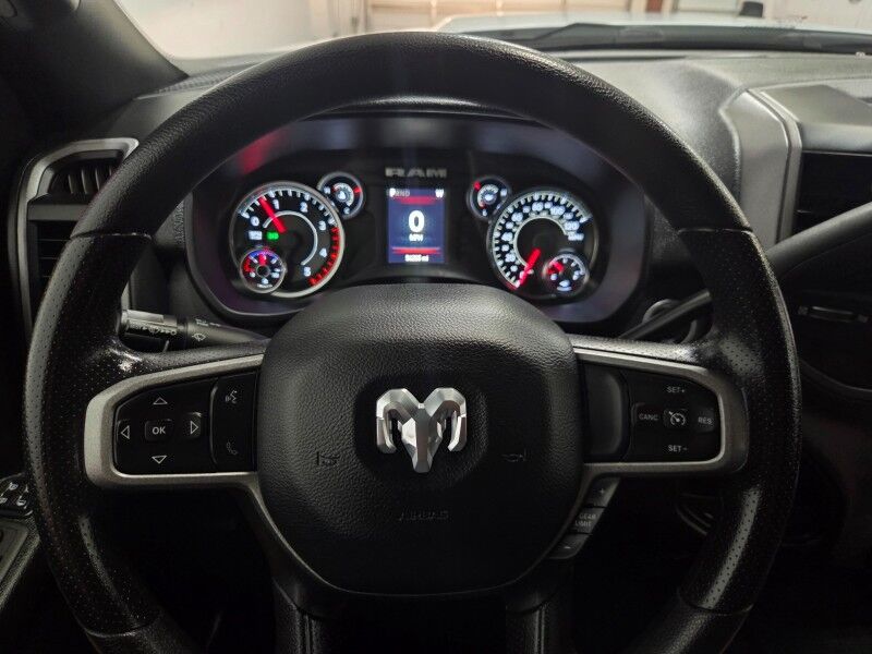2023 Ram 3500 Tradesman 6.7L Diesel Chrome Pkg Gooseneck NEW Tires FREE WARRANTY Arlington TX