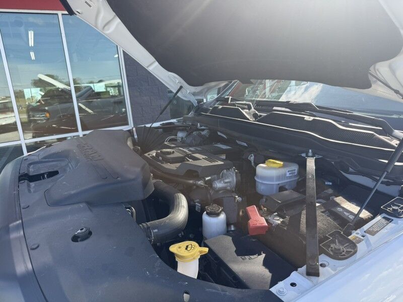 2023 Ram 3500 Tradesman Collinsville OK