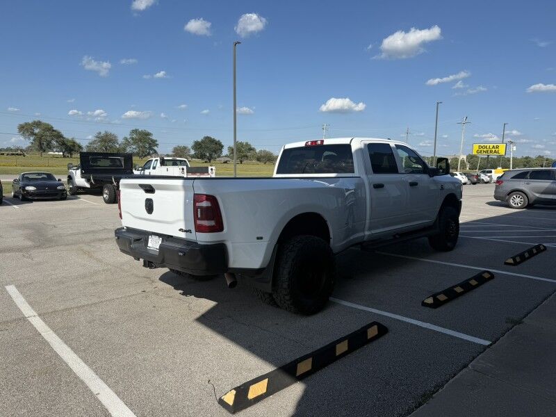 2023 Ram 3500 Tradesman Collinsville OK
