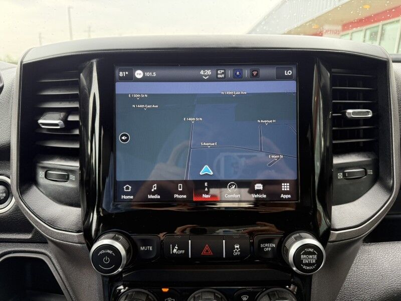 2023 Ram 3500 Tradesman Collinsville OK