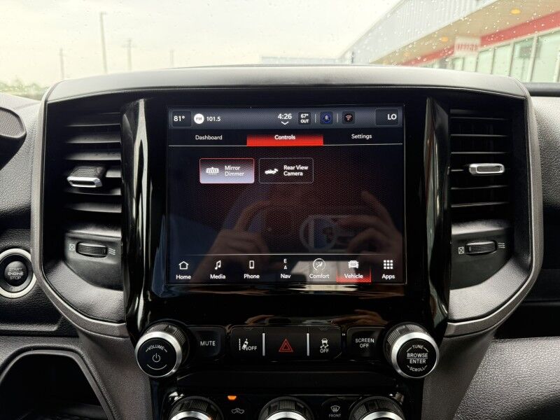 2023 Ram 3500 Tradesman Collinsville OK