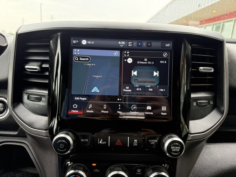 2023 Ram 3500 Tradesman Collinsville OK