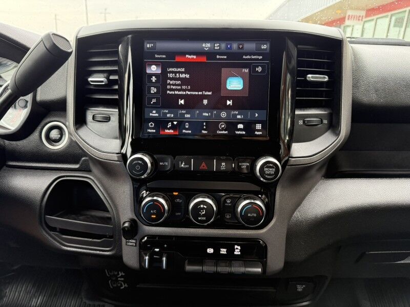 2023 Ram 3500 Tradesman Collinsville OK