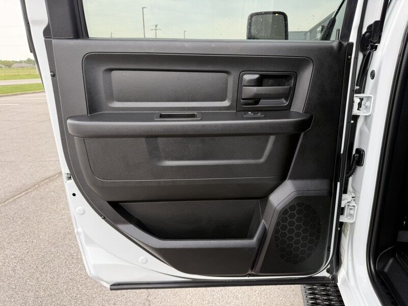 2023 Ram 3500 Tradesman Collinsville OK