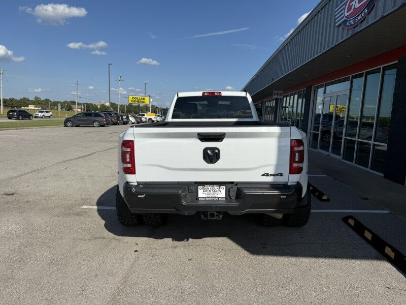 2023 Ram 3500 Tradesman Collinsville OK