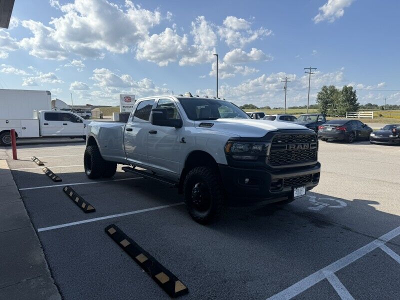 2023 Ram 3500 Tradesman Collinsville OK