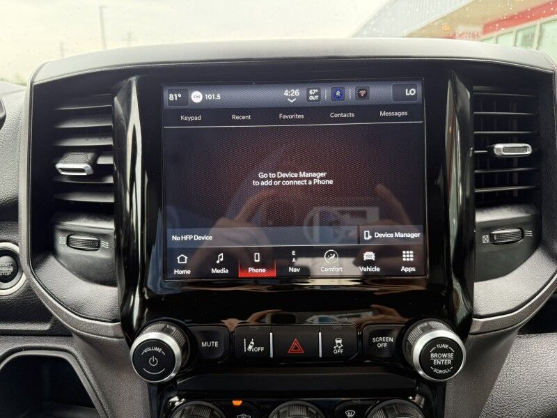 2023 Ram 3500 Tradesman Collinsville OK