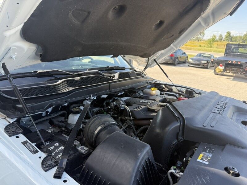 2023 Ram 3500 Tradesman Collinsville OK