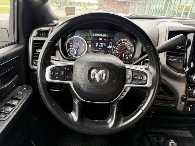 2023 Ram 3500 Tradesman Collinsville OK