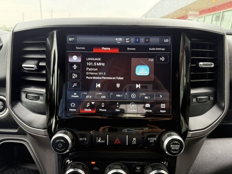 2023 Ram 3500 Tradesman Collinsville OK