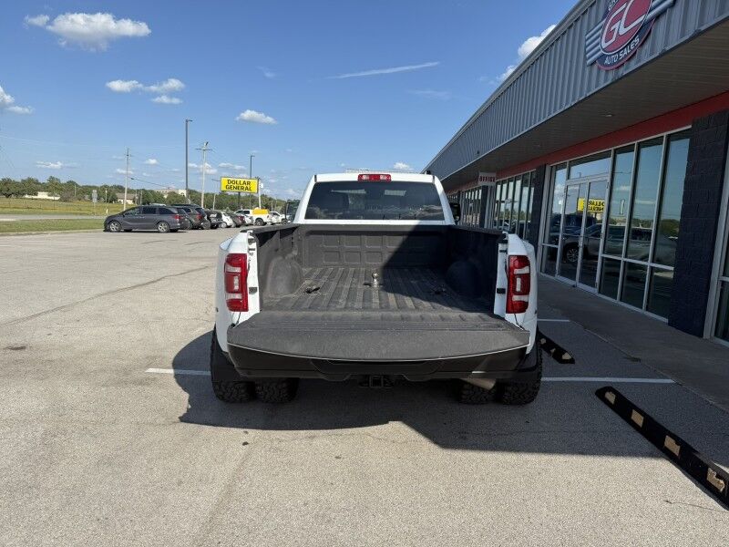 2023 Ram 3500 Tradesman Collinsville OK