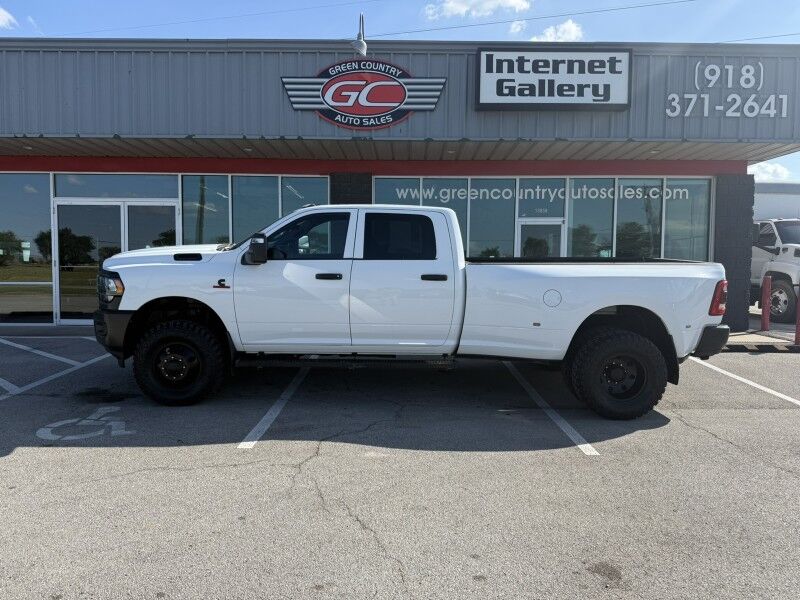 2023 Ram 3500 Tradesman Collinsville OK