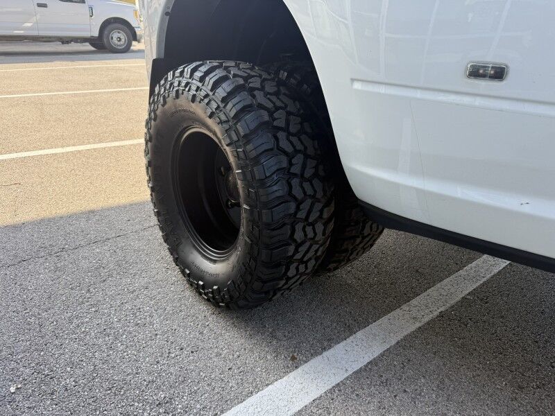 2023 Ram 3500 Tradesman Collinsville OK