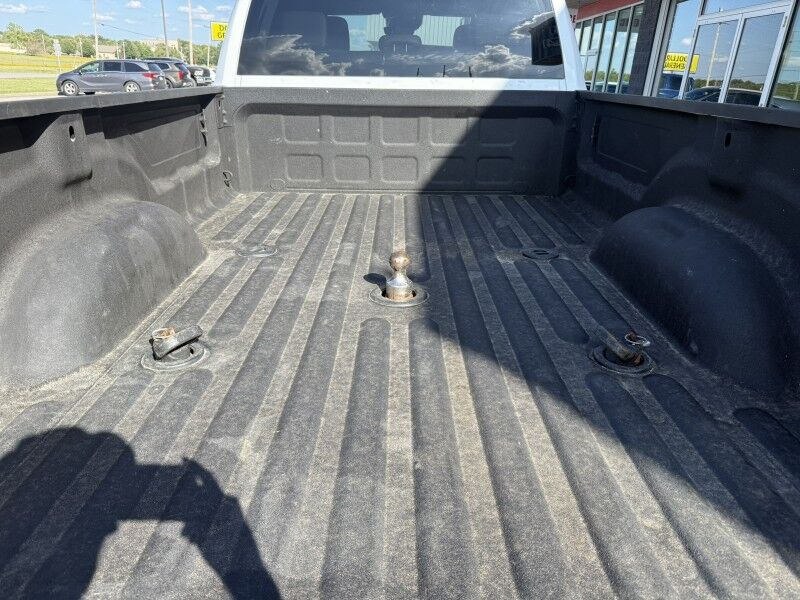 2023 Ram 3500 Tradesman Collinsville OK