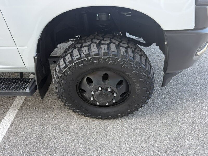 2023 Ram 3500 Tradesman Collinsville OK