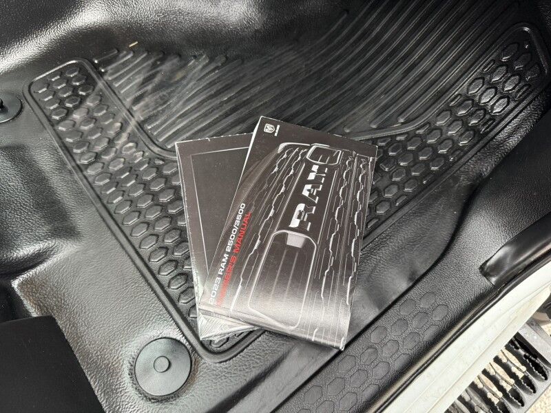 2023 Ram 3500 Tradesman Collinsville OK