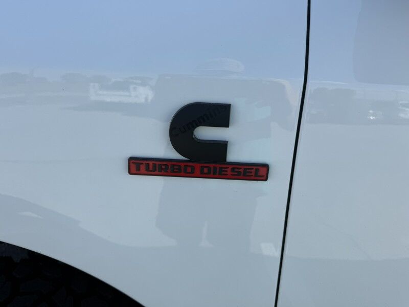 2023 Ram 3500 Tradesman Collinsville OK